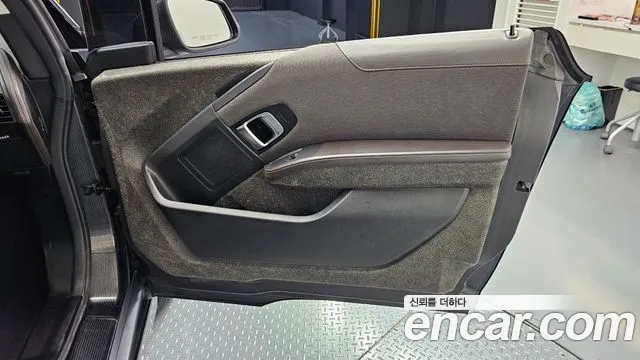 BMW i3 — фото 32