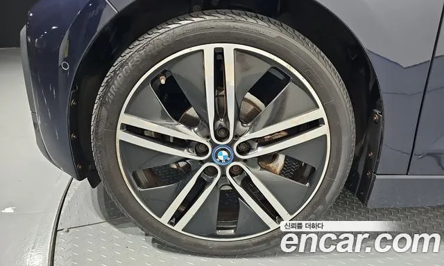 BMW i3 — фото 4