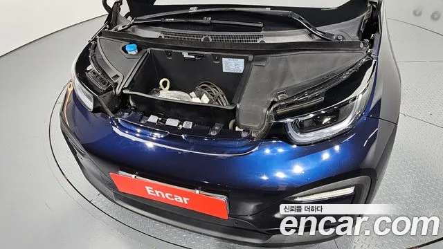 BMW i3 — фото 5