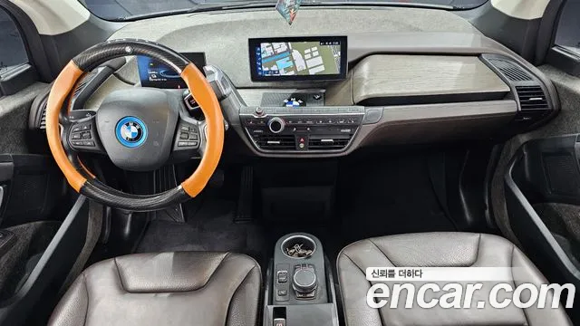 BMW i3 — фото 6