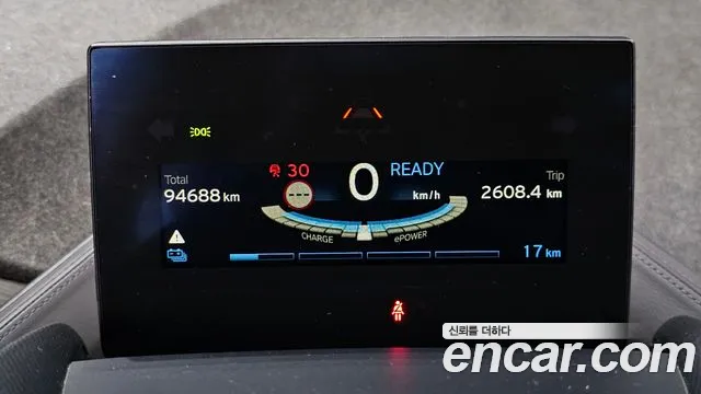BMW i3 — фото 7