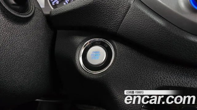 Hyundai Tucson — фото 28