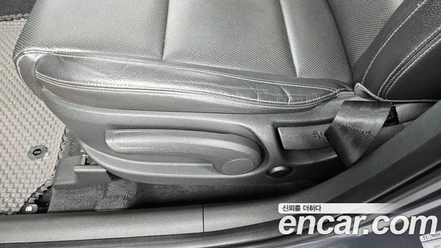Hyundai Tucson — фото 31