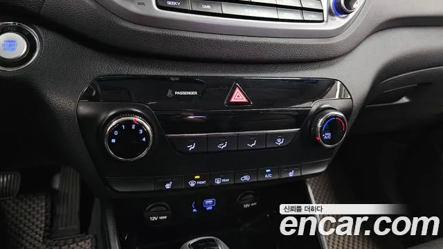 Hyundai Tucson — фото 32