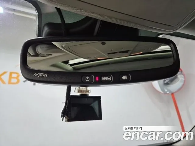 ChevroletGMDaewoo Malibu — фото 1