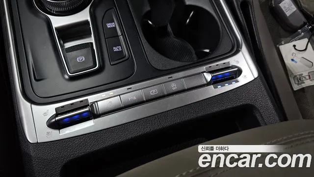 Kia Carnival — фото 27
