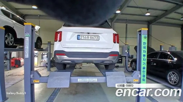 Kia Sorento — фото 2