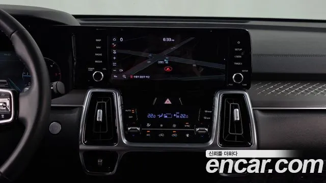 Kia Sorento — фото 14