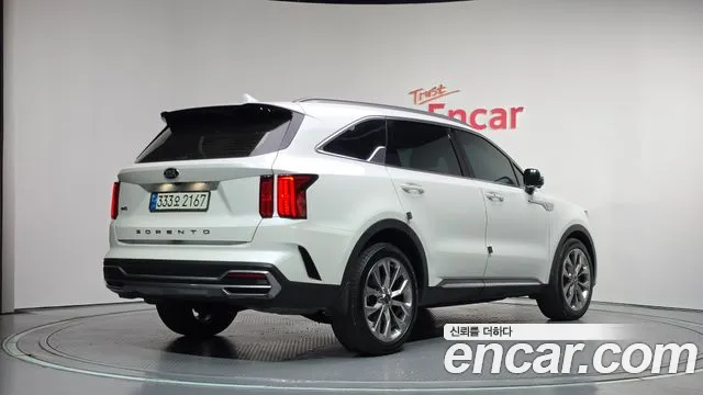 Kia Sorento — фото 2
