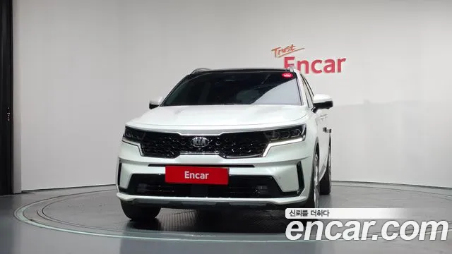 Kia Sorento — фото 3