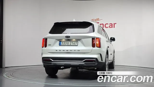 Kia Sorento — фото 4