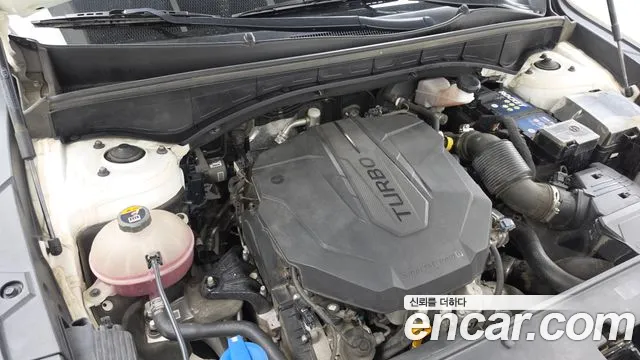 Kia Sorento — фото 6