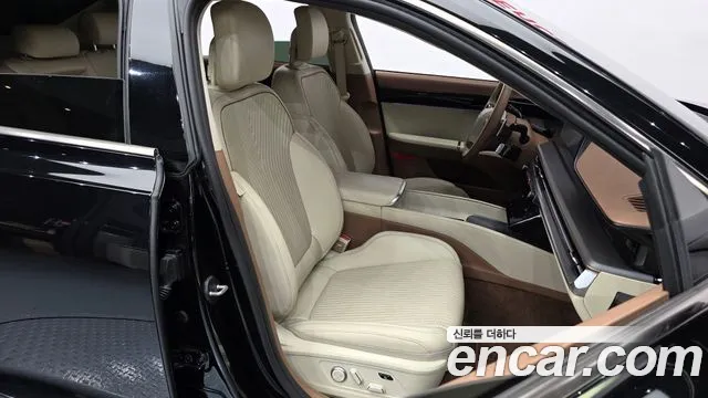 Hyundai Grandeur — фото 11