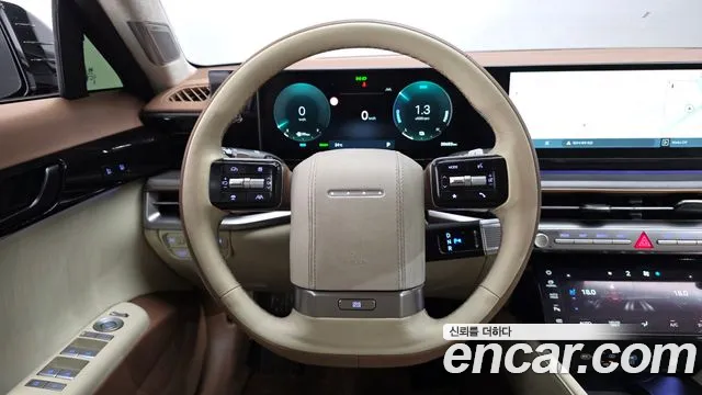 Hyundai Grandeur — фото 13
