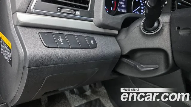 Hyundai Avante — фото 14