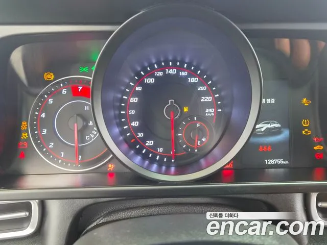 Hyundai Avante — фото 11