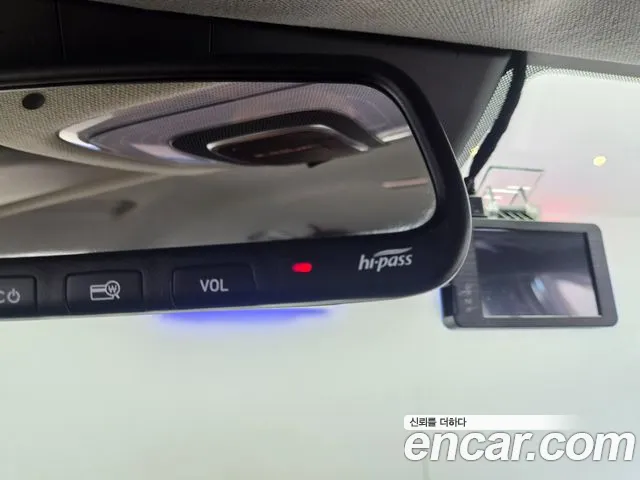 Hyundai Avante — фото 13