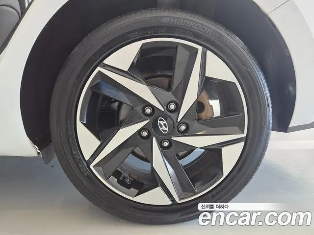 Hyundai Avante — фото 15
