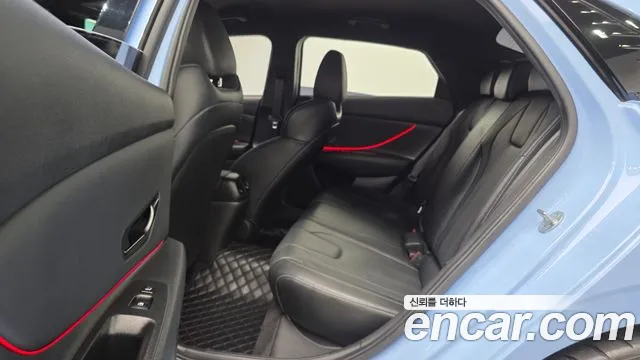 Hyundai Avante — фото 12