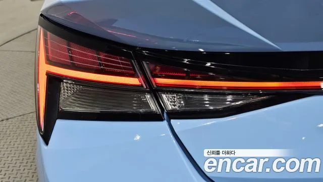 Hyundai Avante — фото 23