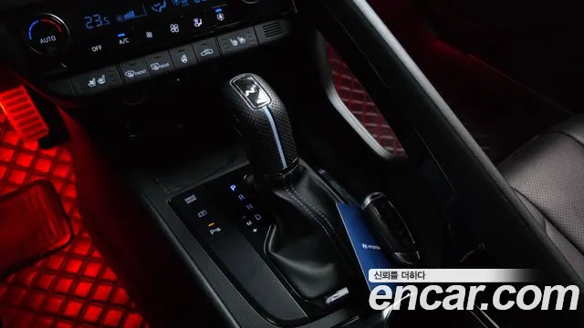 Hyundai Avante — фото 9