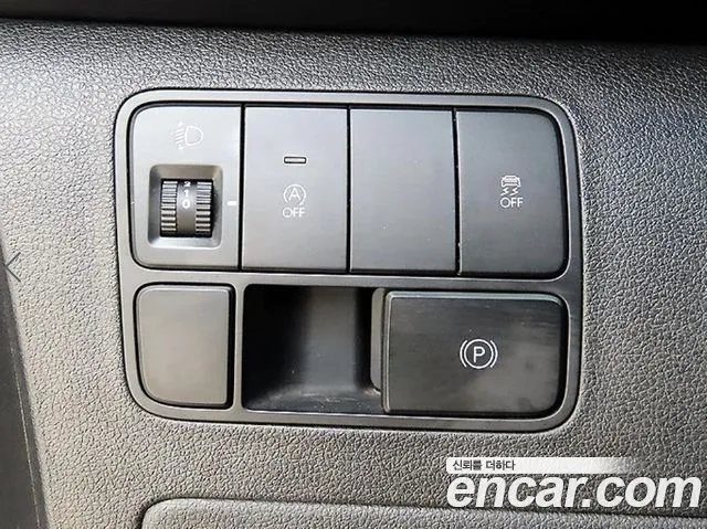 Hyundai Staria — фото 13