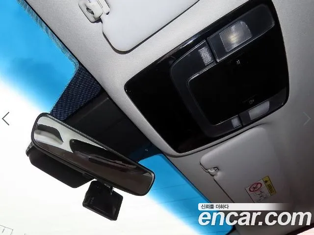 Hyundai Staria — фото 16