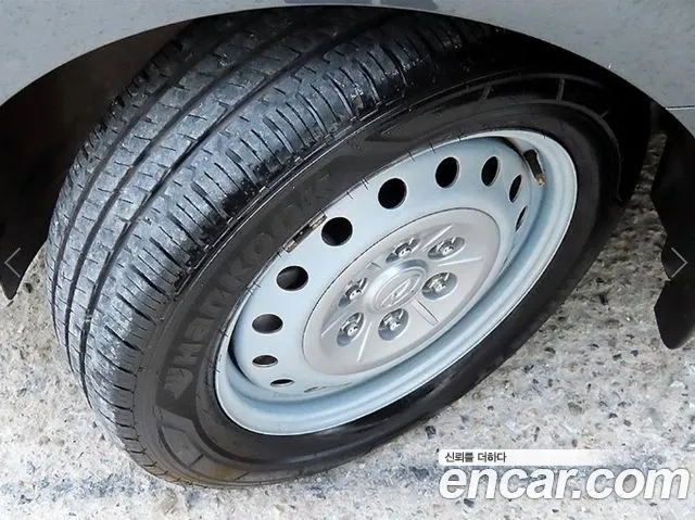 Hyundai Staria — фото 19