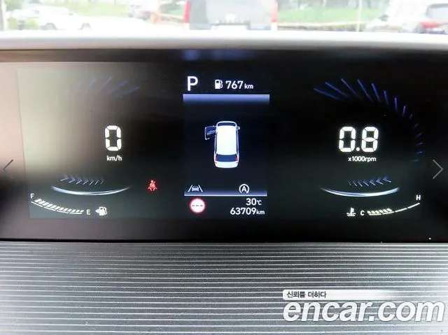 Hyundai Staria — фото 10