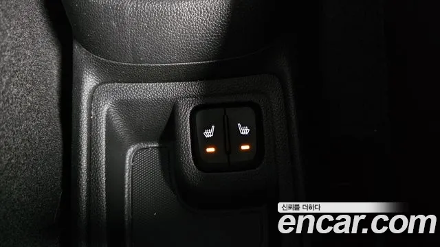 ChevroletGMDaewoo Spark — фото 17