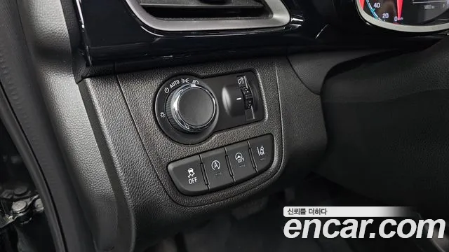 ChevroletGMDaewoo Spark — фото 27