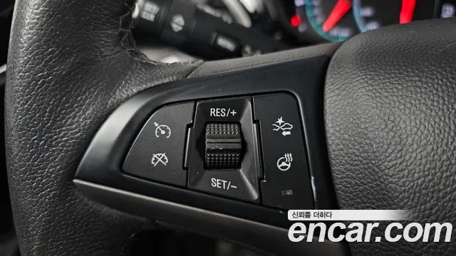 ChevroletGMDaewoo Spark — фото 28