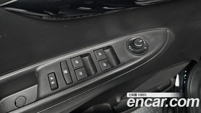 ChevroletGMDaewoo Spark — фото 30