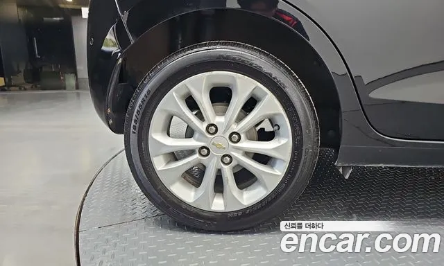 ChevroletGMDaewoo Spark — фото 34
