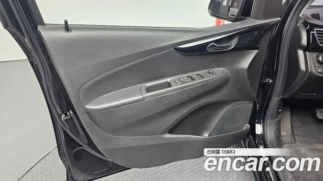 ChevroletGMDaewoo Spark — фото 24