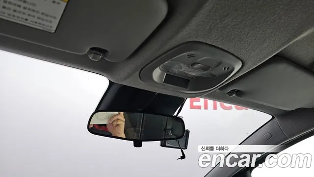ChevroletGMDaewoo Spark — фото 31