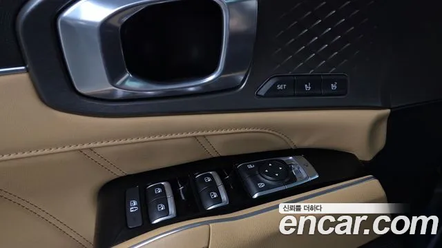Kia Sorento — фото 12