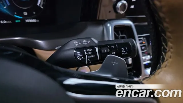 Kia Sorento — фото 14