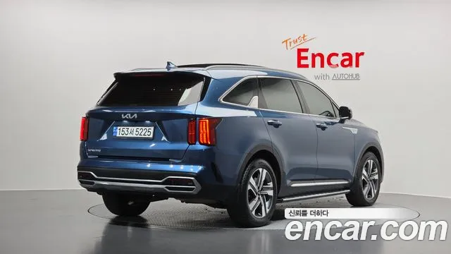 Kia Sorento — фото 2