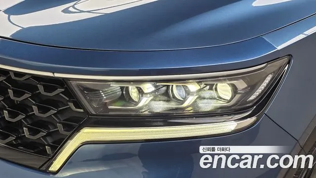 Kia Sorento — фото 22