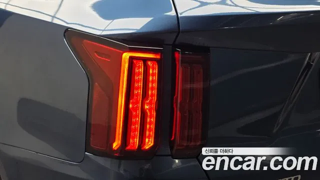 Kia Sorento — фото 23