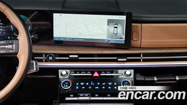 Hyundai Santa Fe — фото 15