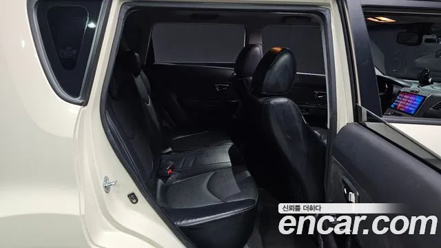 Kia Soul — фото 11