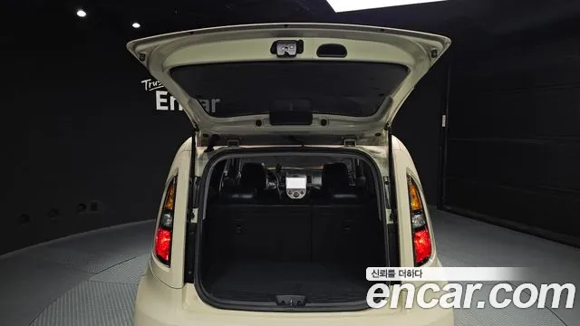 Kia Soul — фото 20