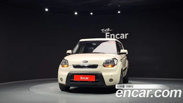 Kia Soul — фото 3