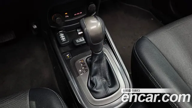 Kia Soul — фото 9