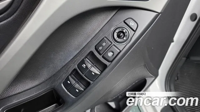 Hyundai Avante — фото 19