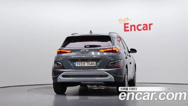 Hyundai Kona — фото 3