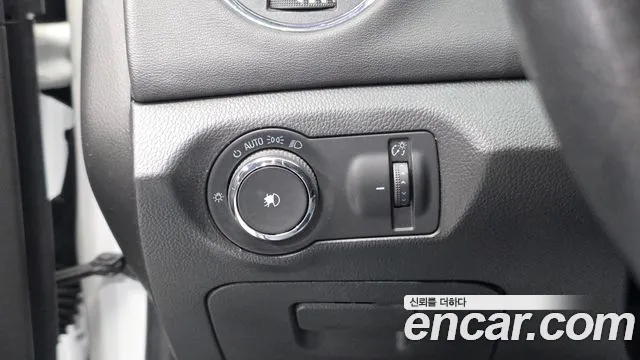 ChevroletGMDaewoo Cruze — фото 19
