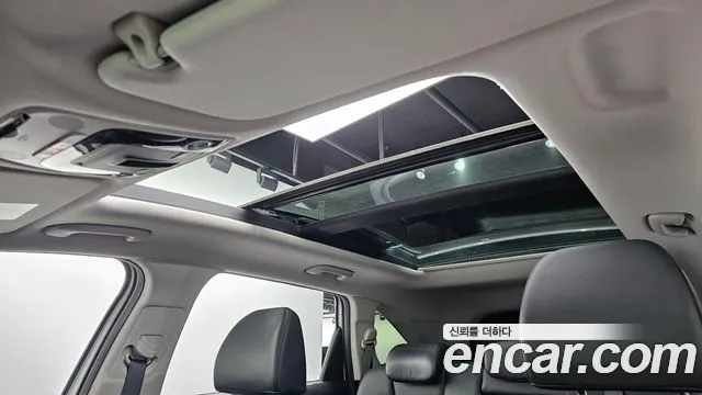 Kia Sorento — фото 11